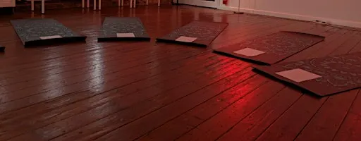 Yoga and Reiki Family Retreat