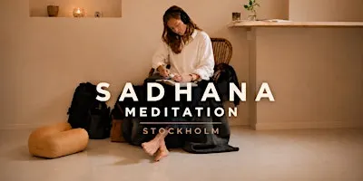 Sadhana Meditation
