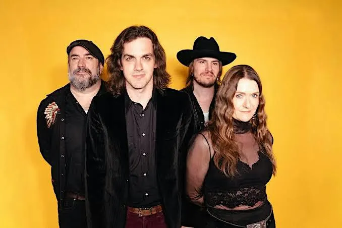 SuperGroup The Family in Concert Oct 18th!