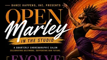 Open Marley: In The Studio - EVOLVE