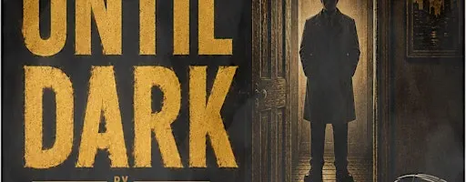 WAIT UNTIL DARK BY FREDERICK KNOTT ADAPTED BY JEFFREY HATCHER