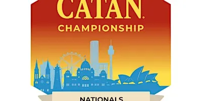 2026 Catan Australian National Championships