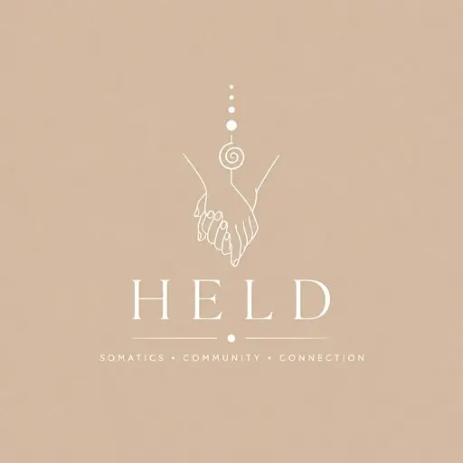 HELD: Women's Circle