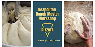 Authentic Neapolitan Dough Making Workshop in Pukekohe