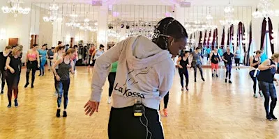 Show Dance - Eröffungsangebot