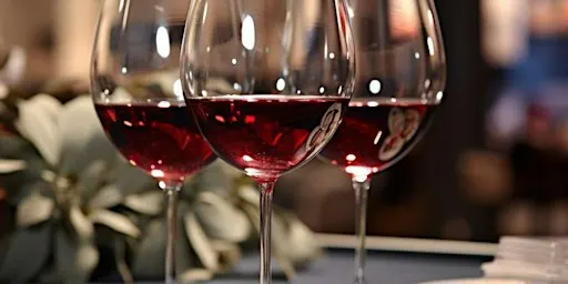 Rhône Valley Wine Dinner - A French Wine Experience in Sarasota