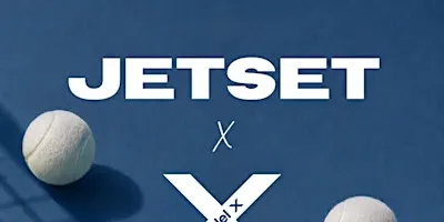 JETSET On The Mat x Padel X Boca