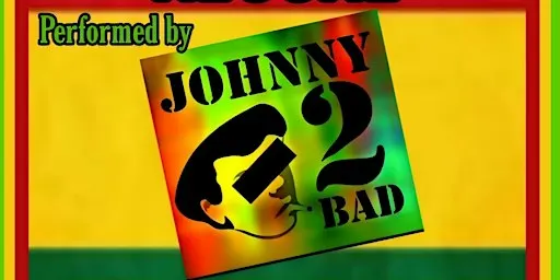 Allstar Reggae Show performed by Johnny2Bad