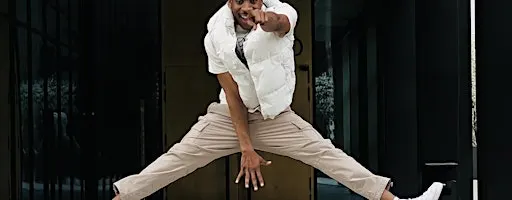 Amapiano Dance Workshop mit Phönikxx