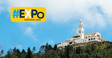 ExpoNórdico 2026 - Día 2 (Bogotá)