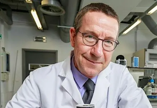 Voordracht 'Drugs : feiten, realiteit, fabels & gevolgen' door Prof. Tytgat