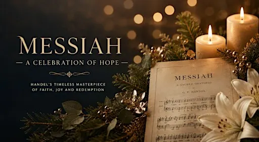 Christmas Concert-Sooke BC