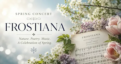 Chorus & Orchestra Concert-Victoria BC