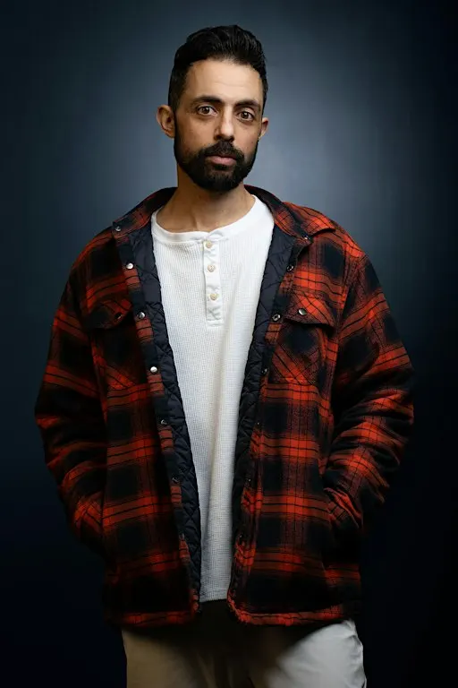 Sammy Obeid: New York Witty!