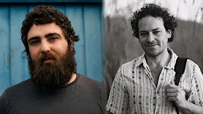 Pot Duggans | Cois Abhann presents Eoghan ó Ceannabháin + Ultan O'Brien