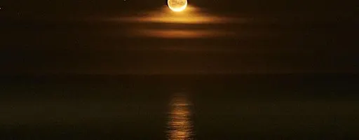 Full Moon Meeting - Taurus 2026