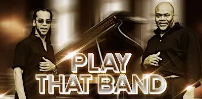 An Evening of Soul Jazz Grooves with Play That Band
