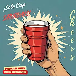 Solo Cup Saturdays Comedy Show