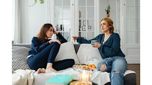 Community gathering for Highly Sensitive people and Empaths
