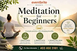 Meditation for Beginners