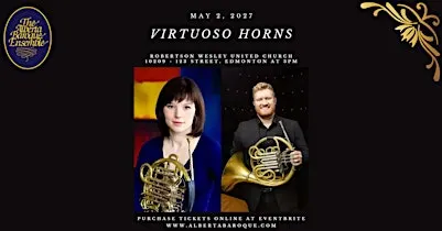 Virtuoso Horns