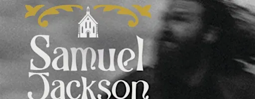 Samuel Jackson-Reed and friends- Live at Mariner's Church Gloucester