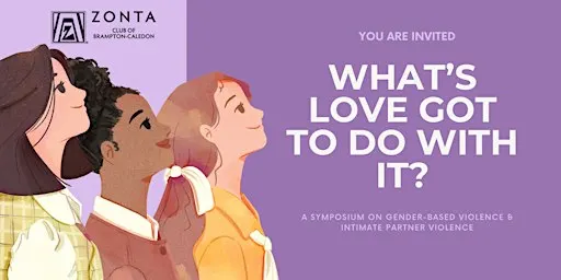 WHAT’S LOVE GOT TO DO WITH IT?