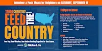 Feed The Country Chattanooga: A Nationwide Day of Volunteering