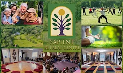 Collaborate with Us: Sapient Retreat Centre OPEN HOUSE - Kingston/Elginburg