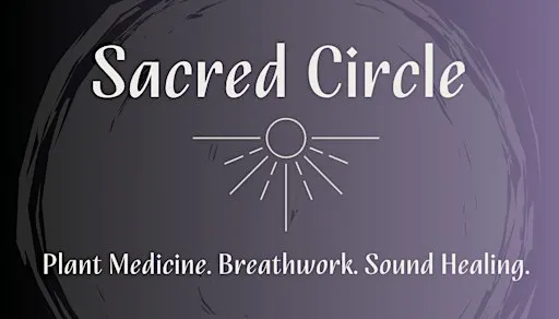 Sacred Circle of Breath & Sound