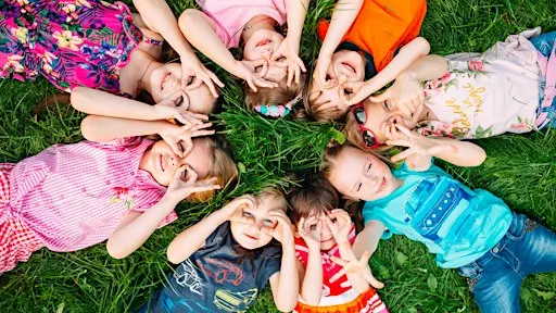 A&H Pop-up party in the park Elanora