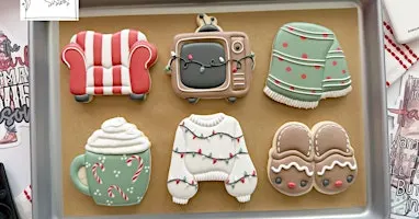 Hallmark Christmas Movie Party