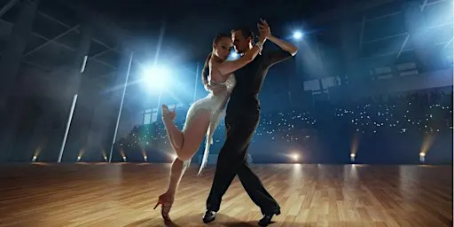 AIA Vitality Hub | Dance it Out Latin Dance 盡情舞動:拉丁舞