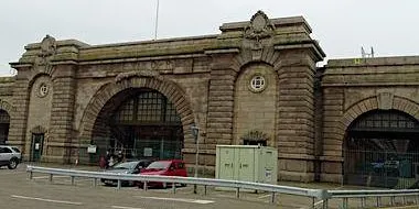 Heritage Open Days 2026 - Marine Station Tour