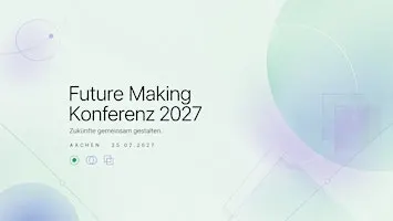 Die AIP 2027: Future Making