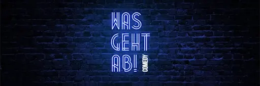 Wasgehtab! Comedy Open Mic