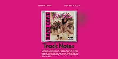 We’re going back to Brooklyn in 1996 with Lil’ Kim's Hardcore Album