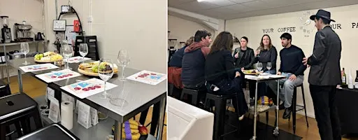 Premium Greek Wine Tasting: A Journey Through Greece