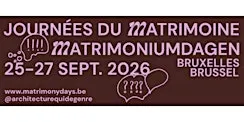 Femmes juives dans les Marolles : parcours urbain et découverte d'objets
