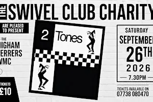 2 Tones Ska Band