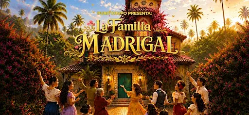 La Familia Madrigal