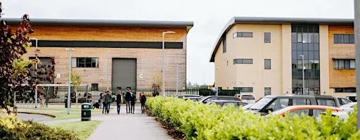 Riseholme College (Post-16) Open Event