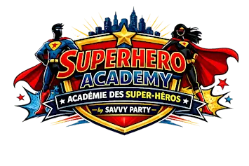 2026 SUPERHERO ACADEMY