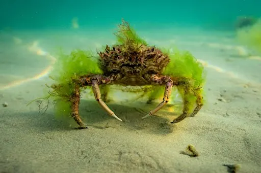Marine Crustaceans Course 6th October 2026 (210337040)