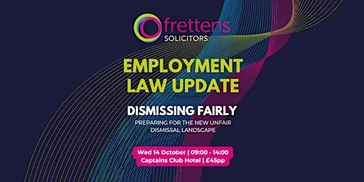 Employment Law Update
