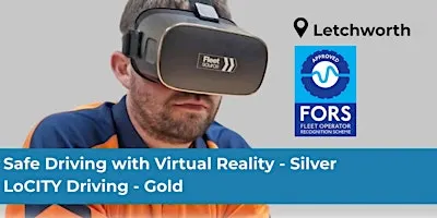 27149 - Safe Driving with Virtual Reality and LoCITY - Funded by TfL