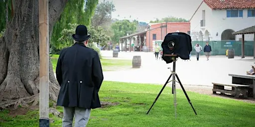 Master Your Camera Controls and Composition in the Field - Photo Workshops