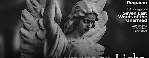 Lament to Light: An All Saints Day Concert