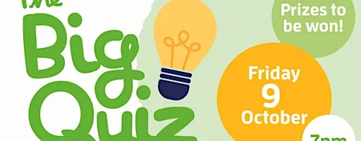 The Big Quiz