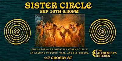Sister Circle